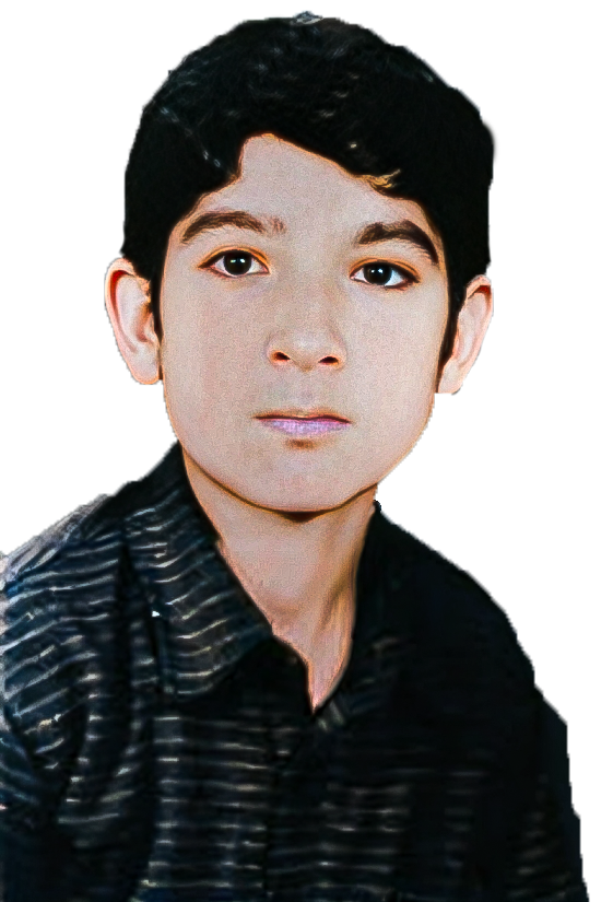 حمیدرضا یثربی