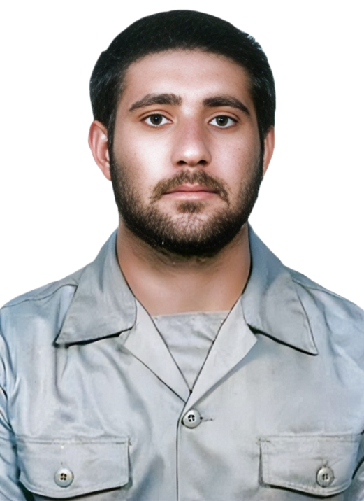 غلامعباس یحیی پور