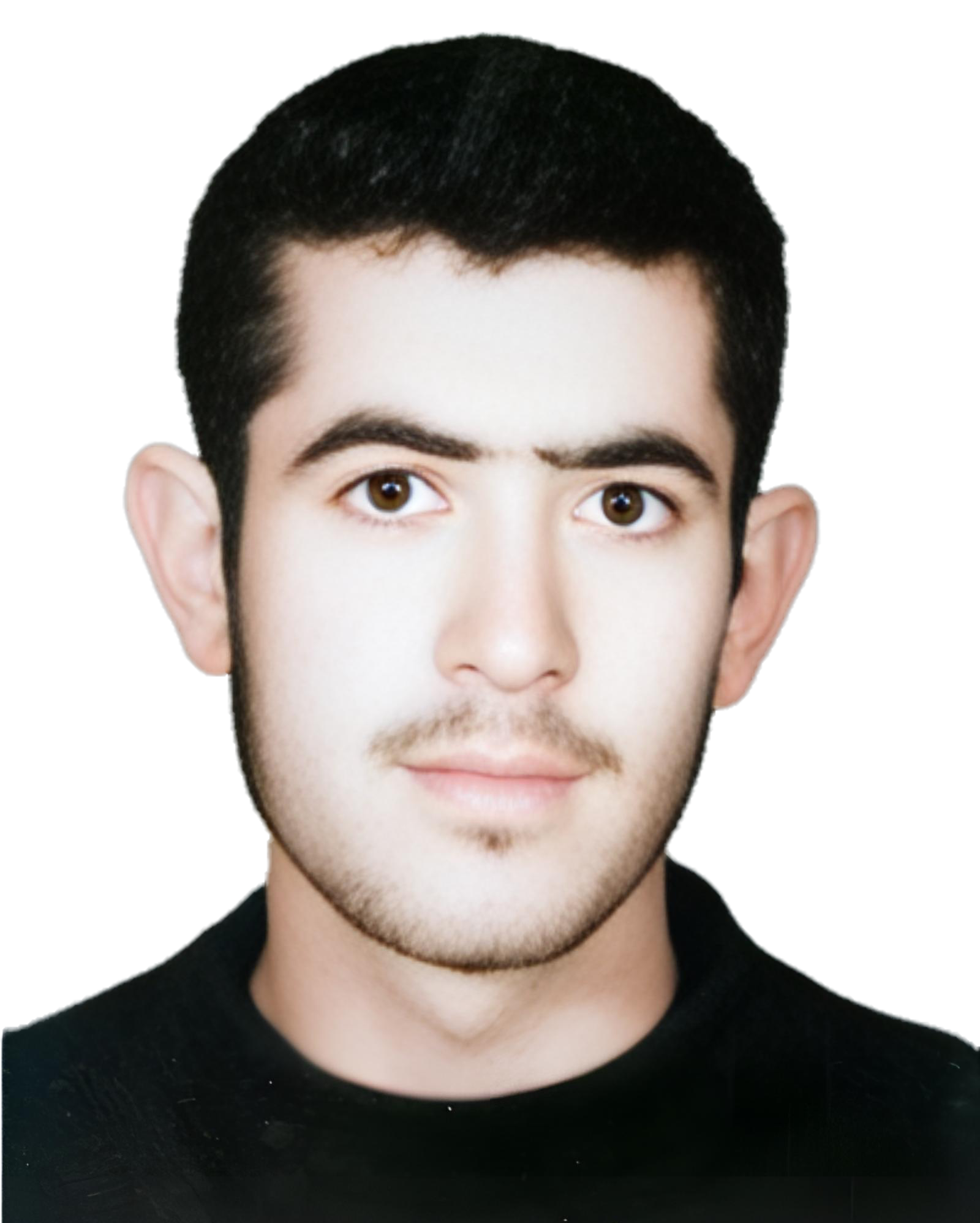 سیاوش یدالهی