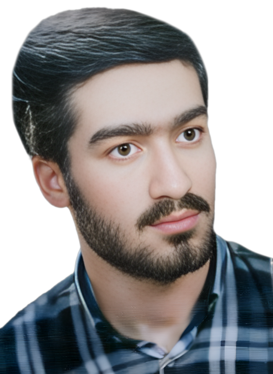شکراله یداللهی