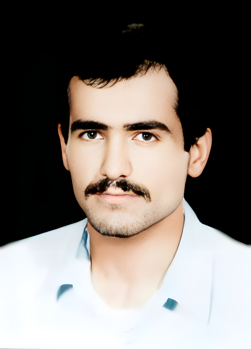 عبدالرضا یدملت