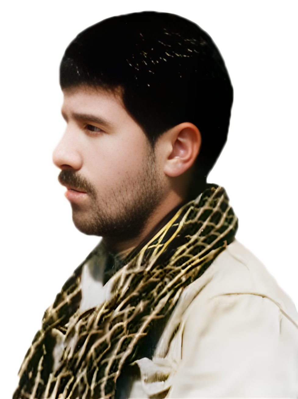 اله بخش یزدان پناه