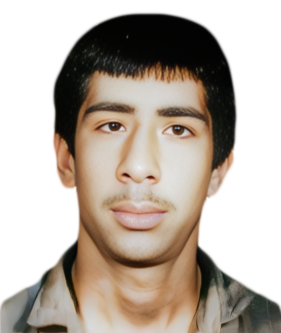 عبدالرحمن یزدان پناه