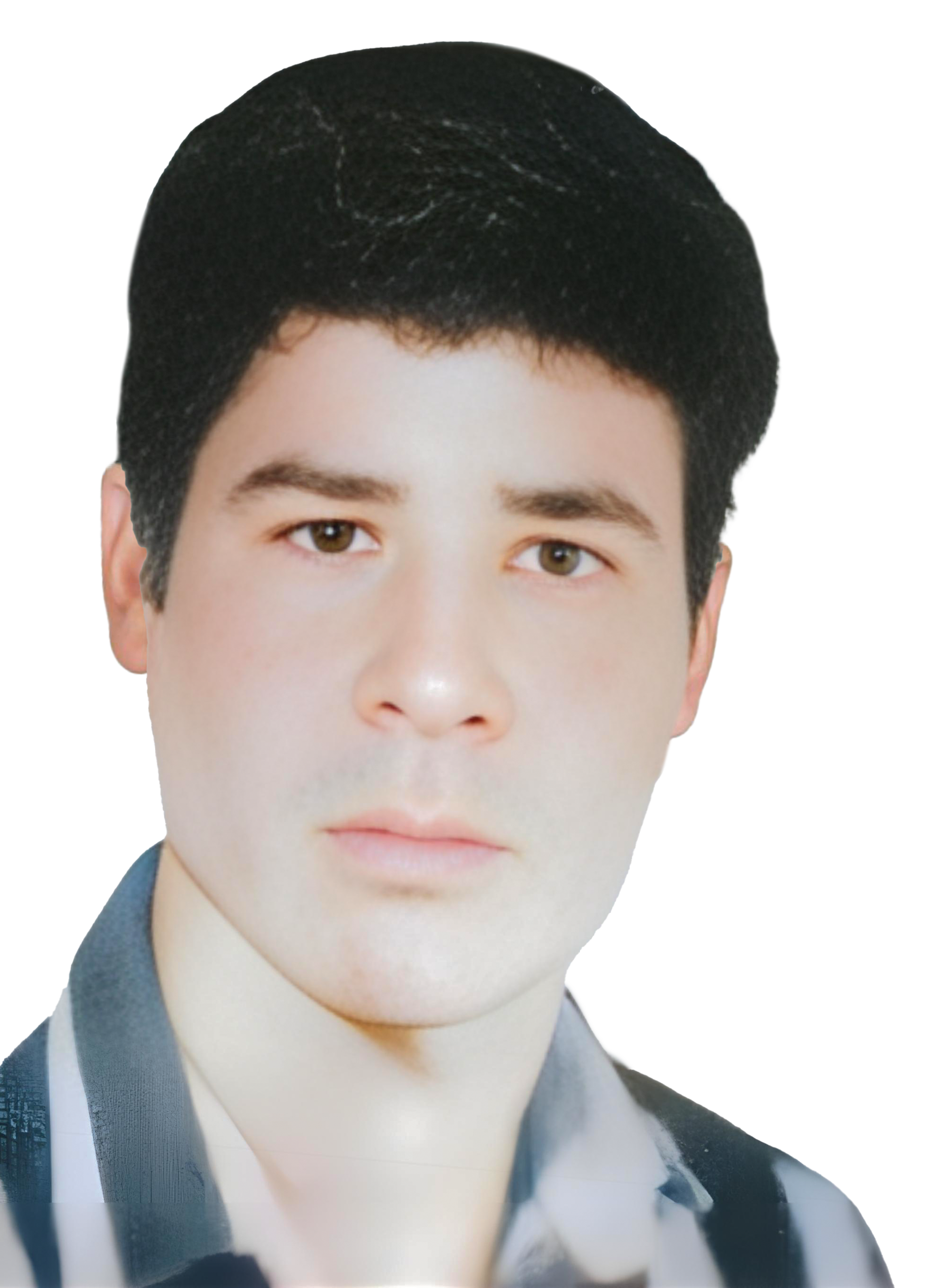 محمدعلی یزدان پناه