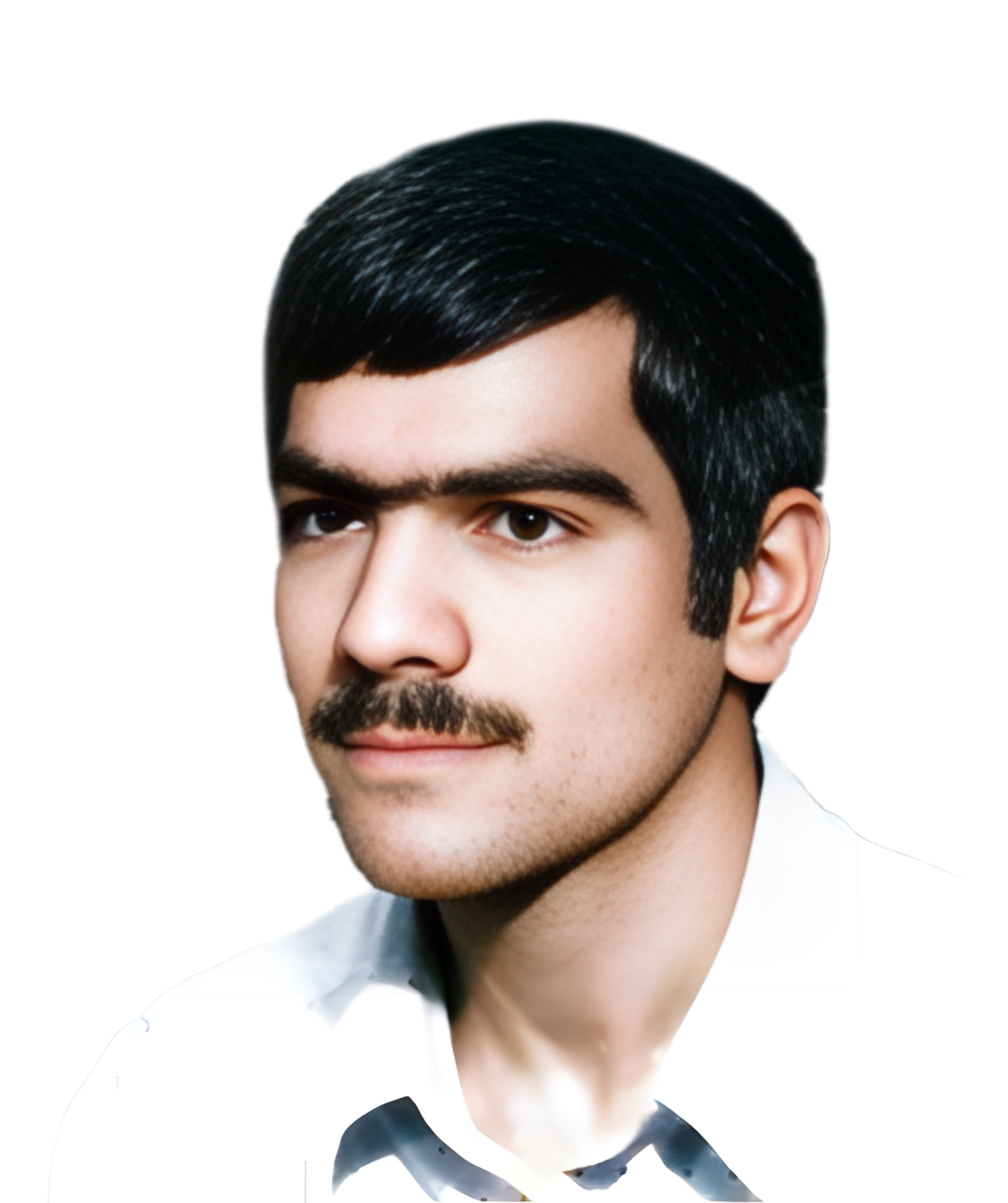 اکبر یزدانی