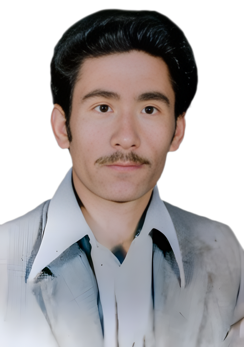 علی اکبر یزدانی شیری