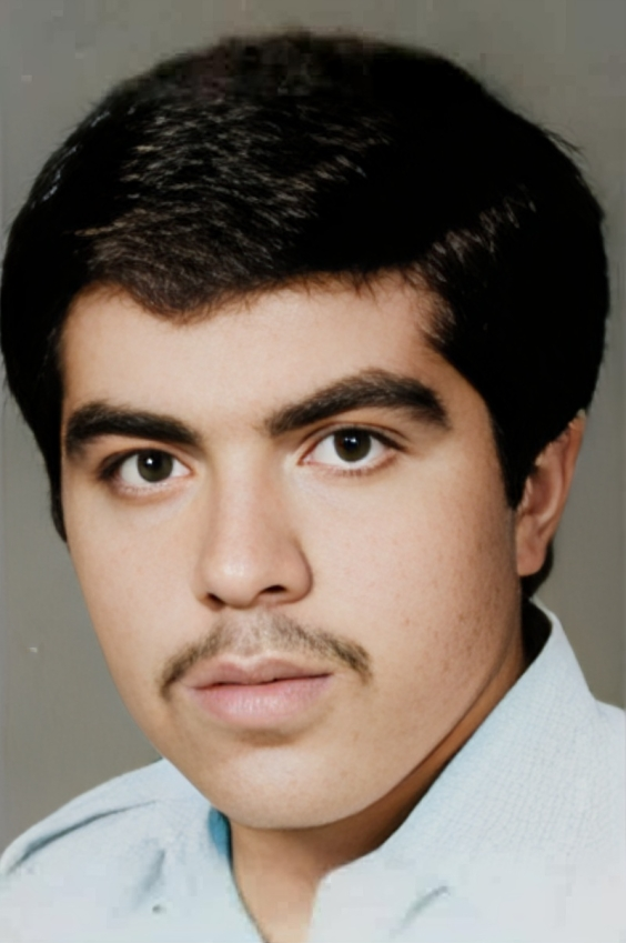 محسن یزدانی