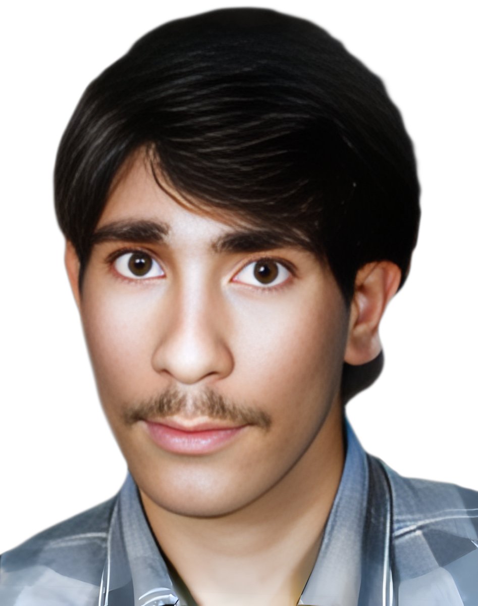 مظفر یزدانی