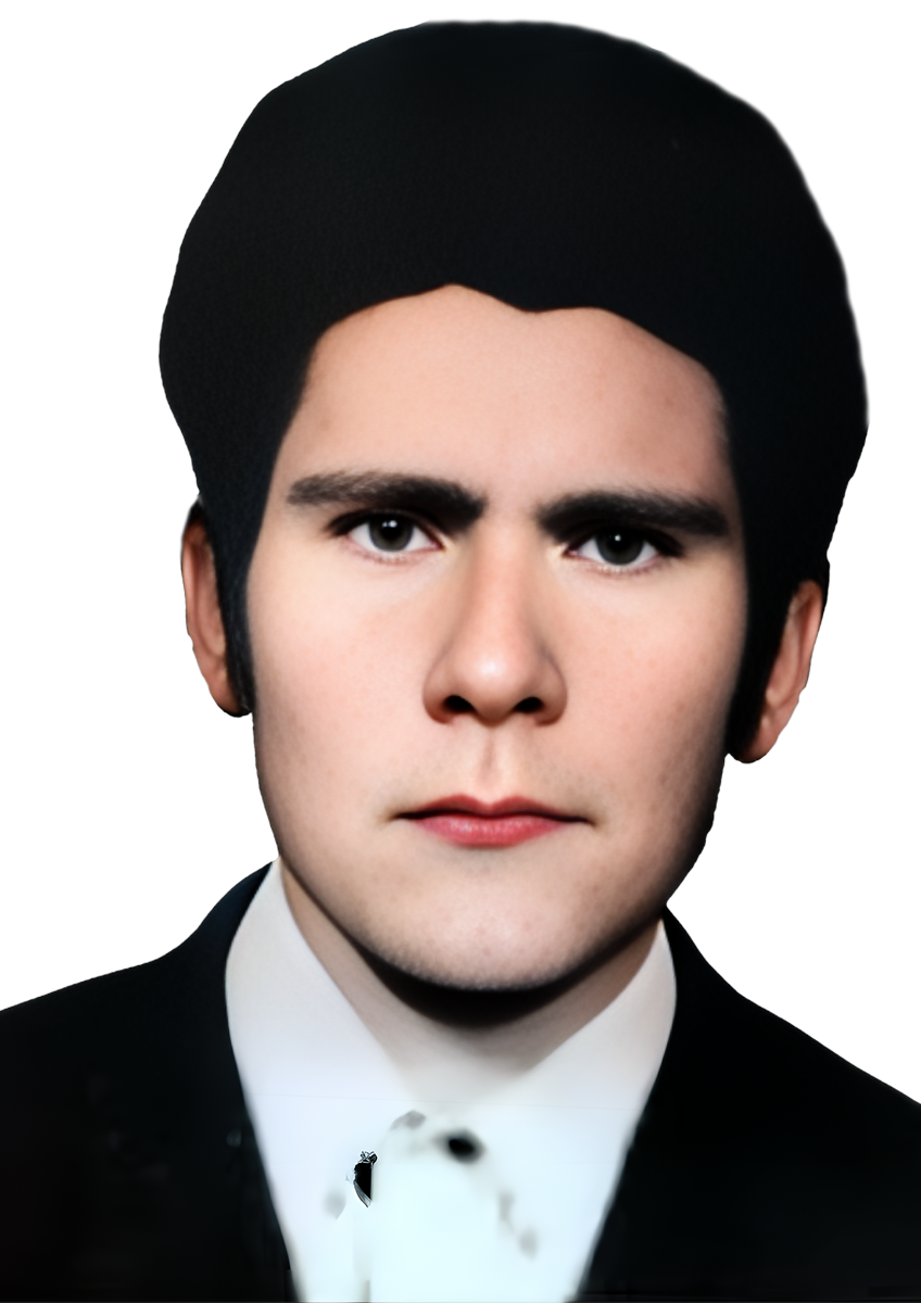 محمود یزدانی شیری