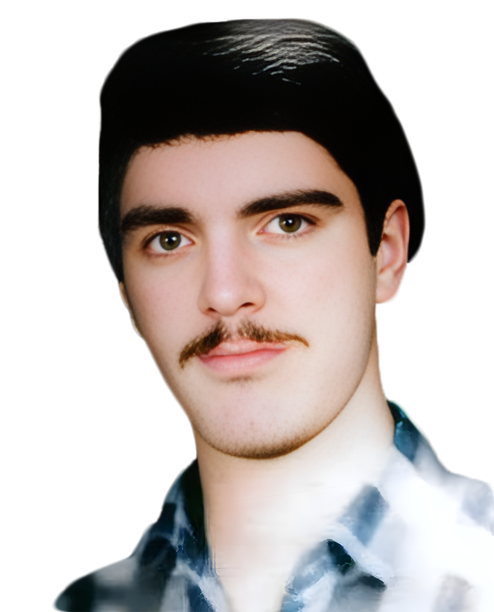 محمودرضا یعقوبی