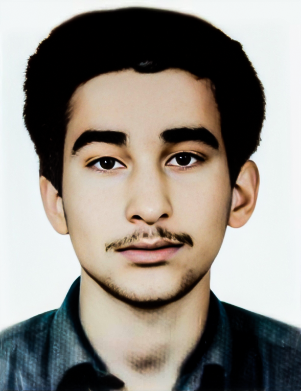 محمدرضا یغمائی