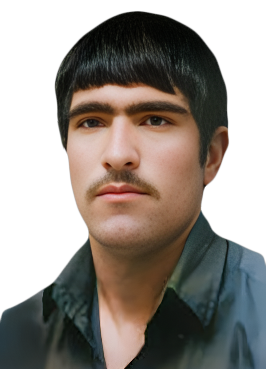 غلام رضا یگانه