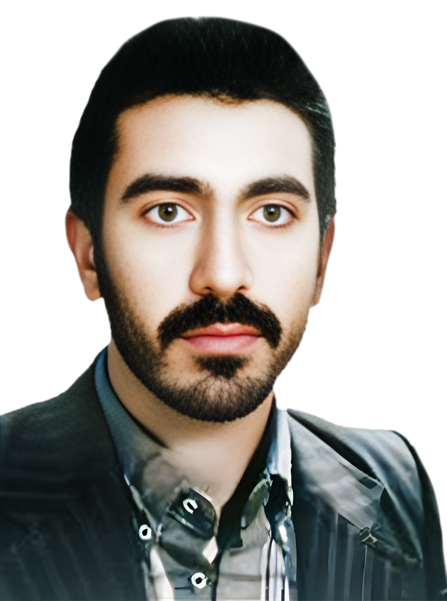 حسین یگانه فرد