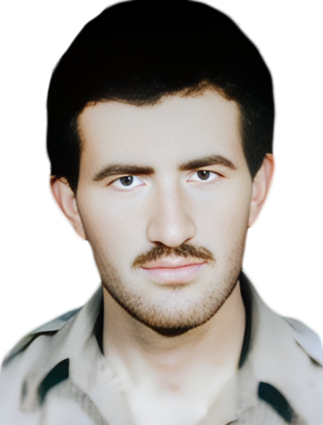 امین علی یوسفی