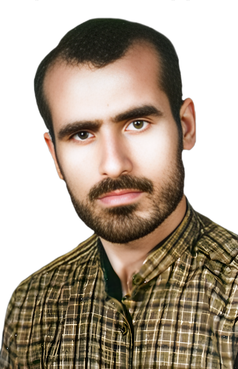 حسینعلی یوسفی