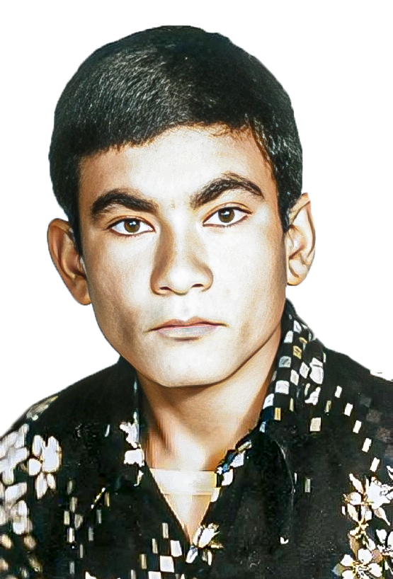 رضا یوسفی