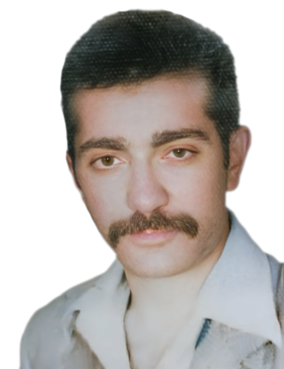 فرج اله یوسفی