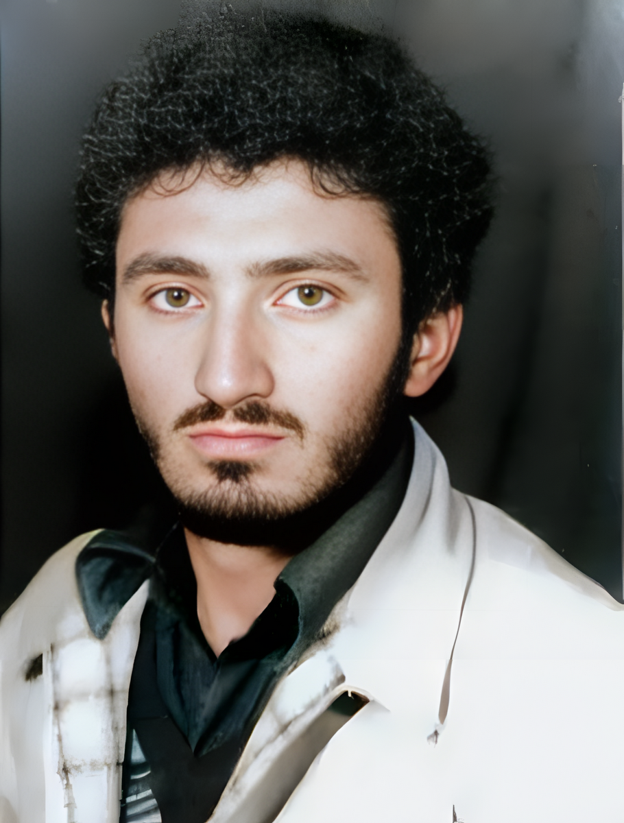 محمدجعفر یوسفی باصری