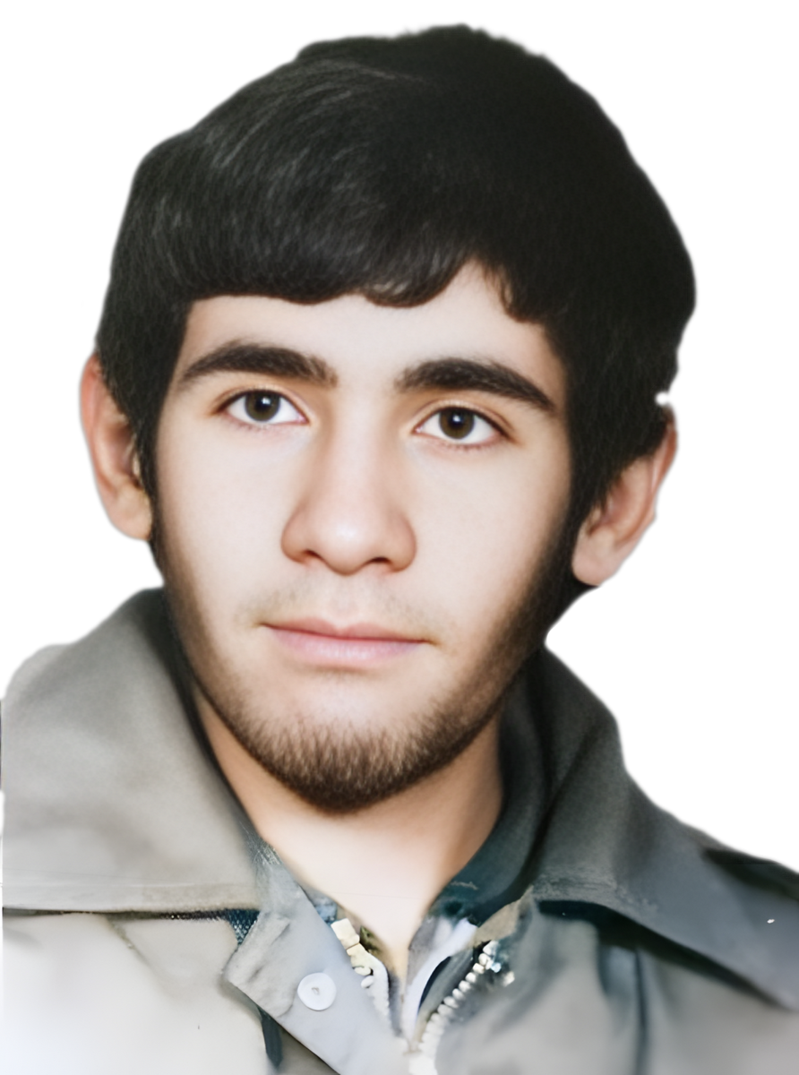 نبی اله یوسفی باصری