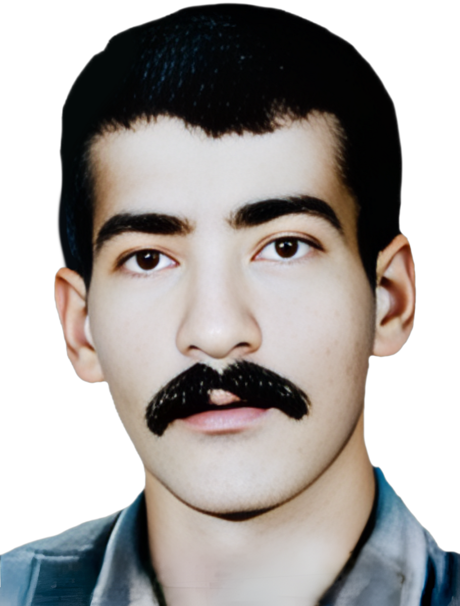 همت علی یوسفی