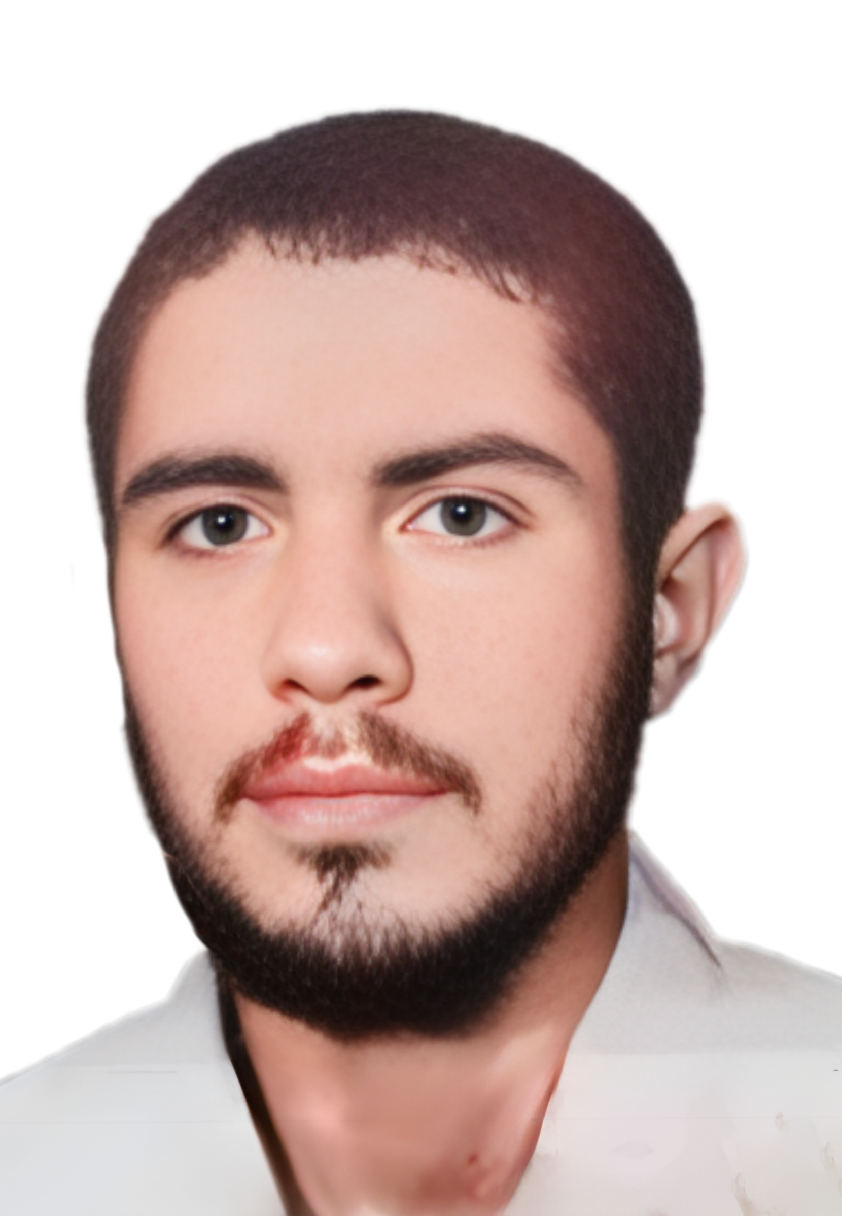 مسعود یوسفیان کازرونی