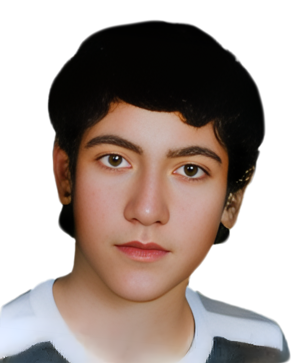 عبدالحمید یوسفی فر