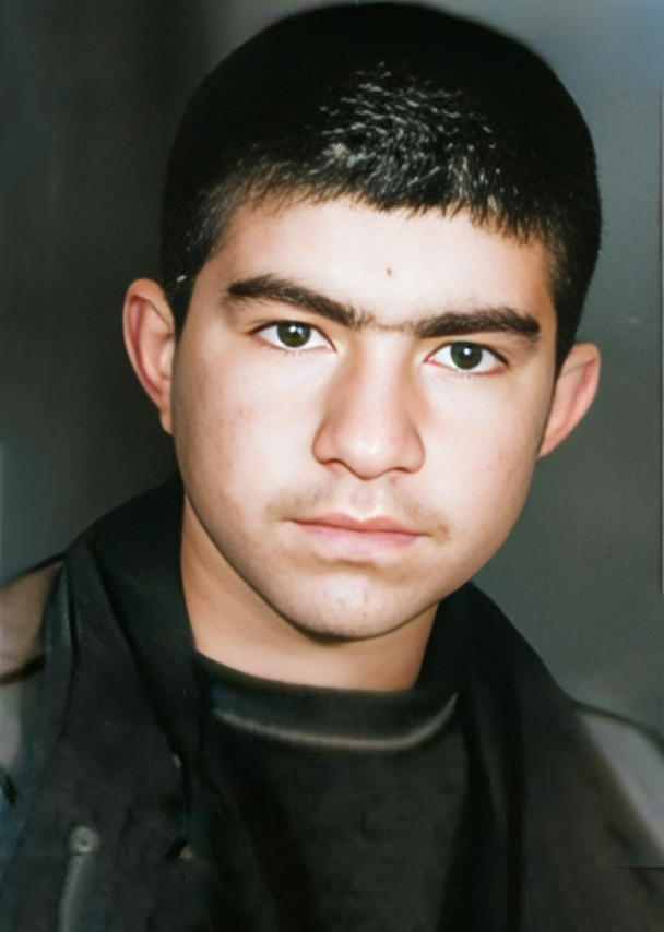 اسفنديارخارستانی