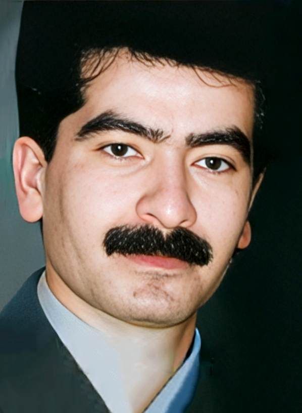 محمد خادم شیرازی