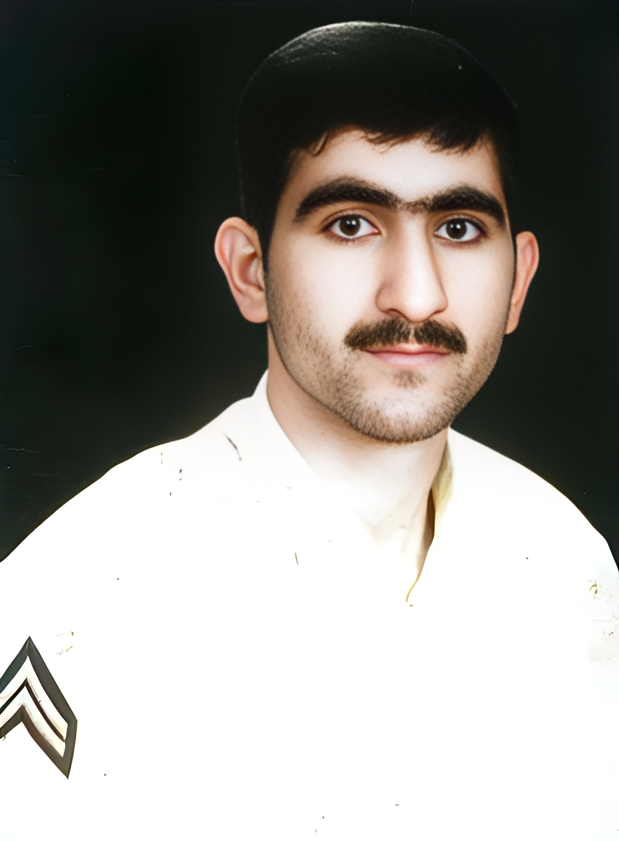 حسنقلی رئیسی