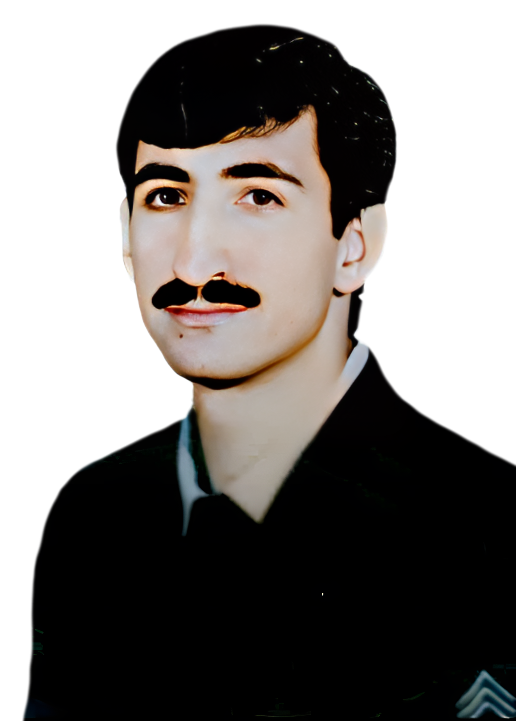 آیت اله میرزاوندی