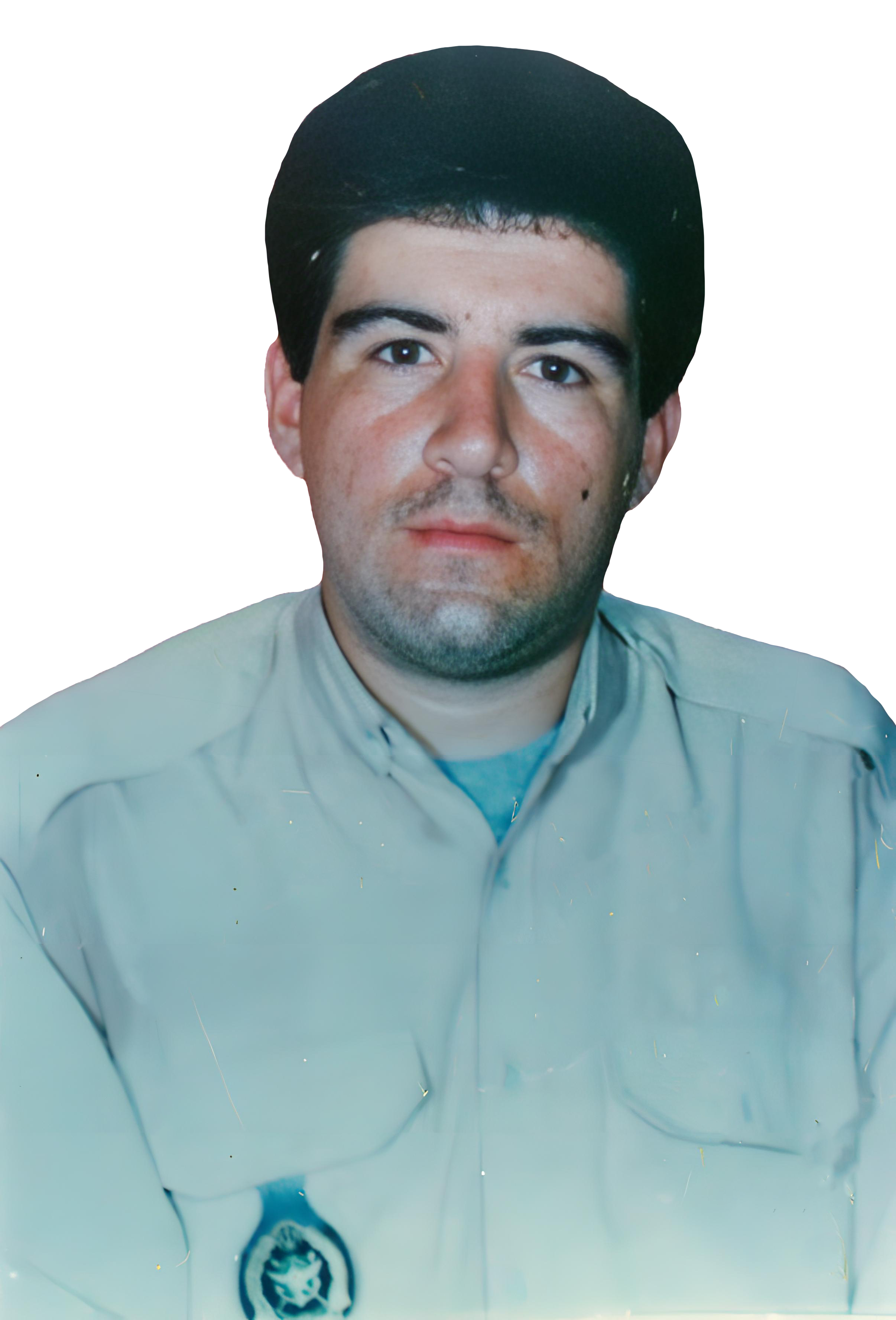 عبدالرسول ظهرابی