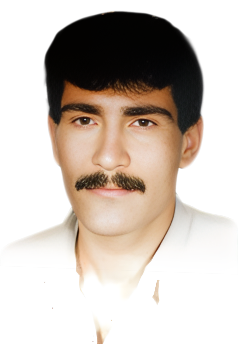 غلامرضا بهادری