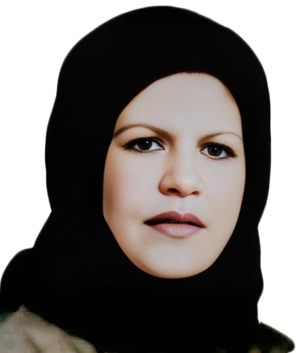 زهراء آب میخک قشقائی