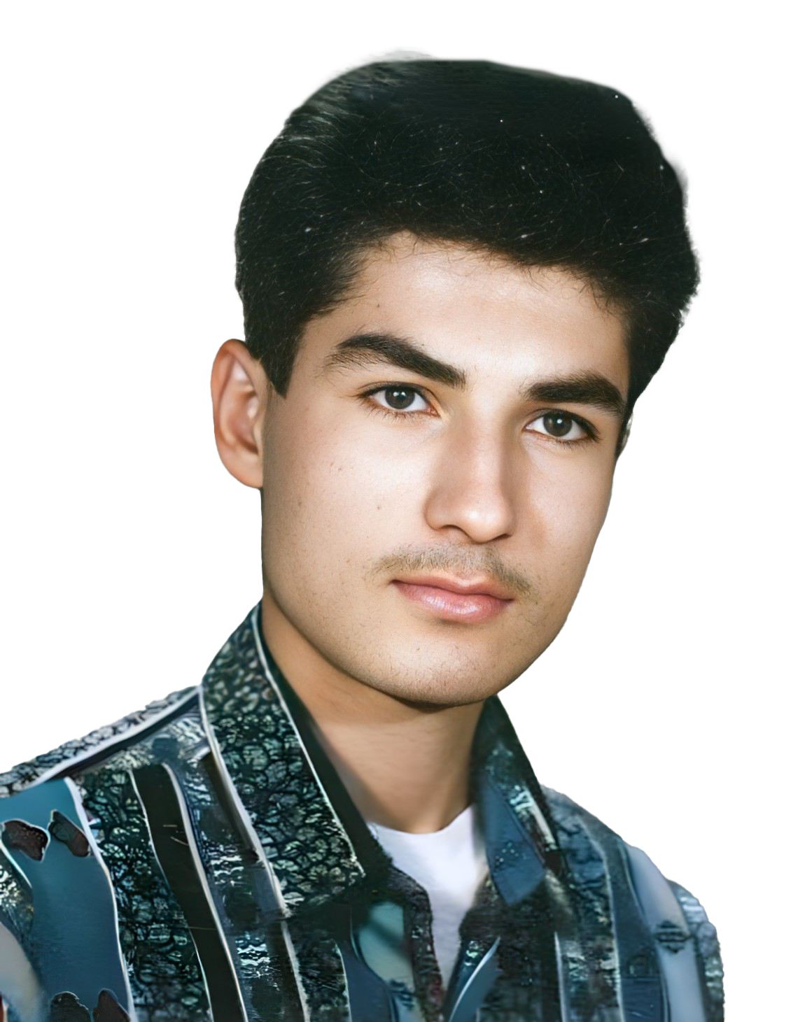 علیرضا محمدی