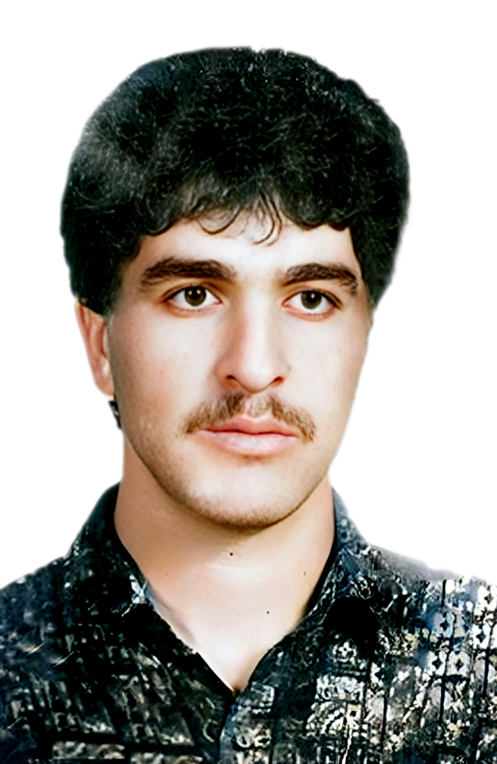 عبدالرضا فرهادی خلاری