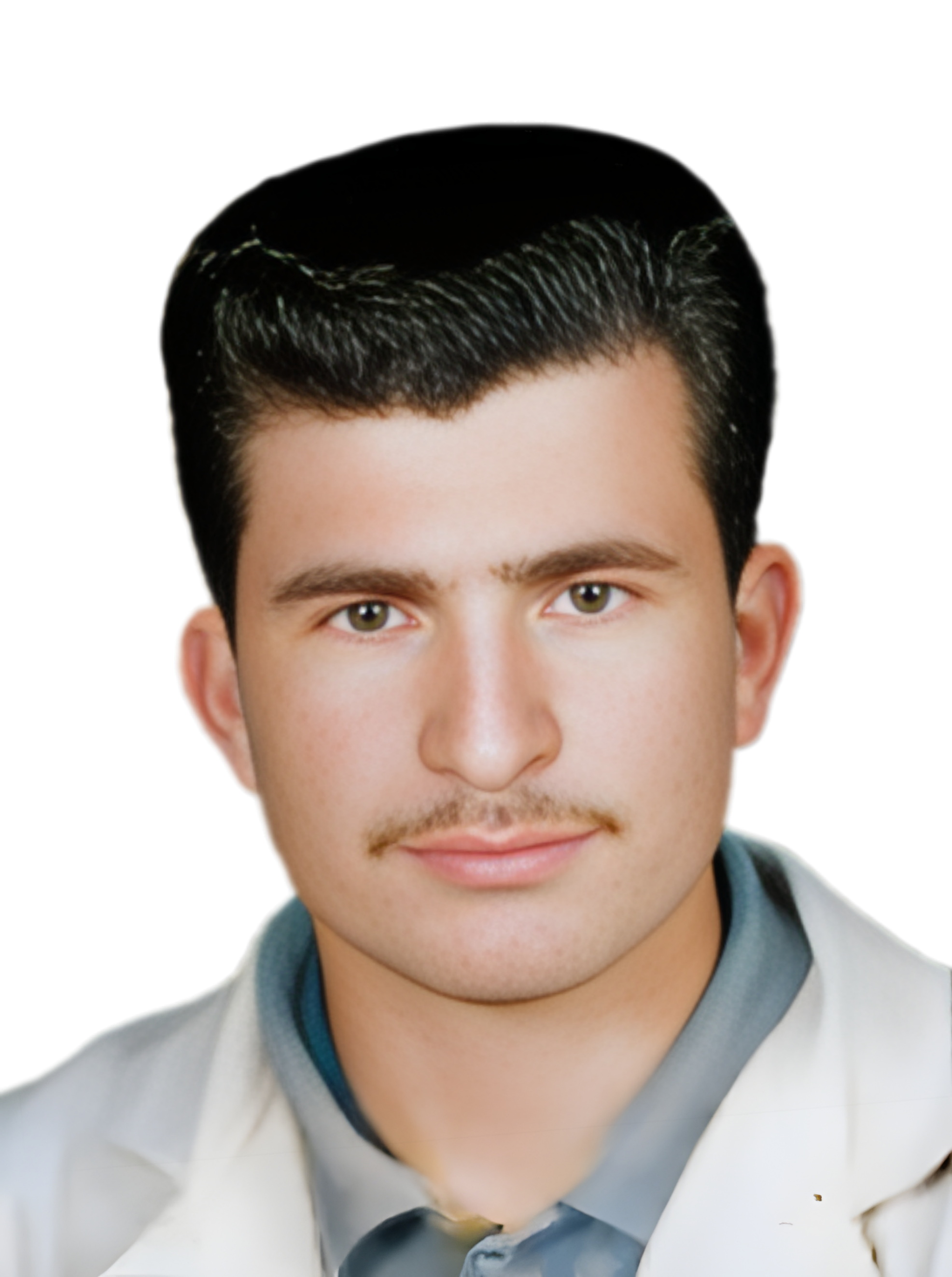 علی ساریخانی خرمی