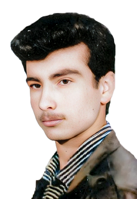 علی عباسی