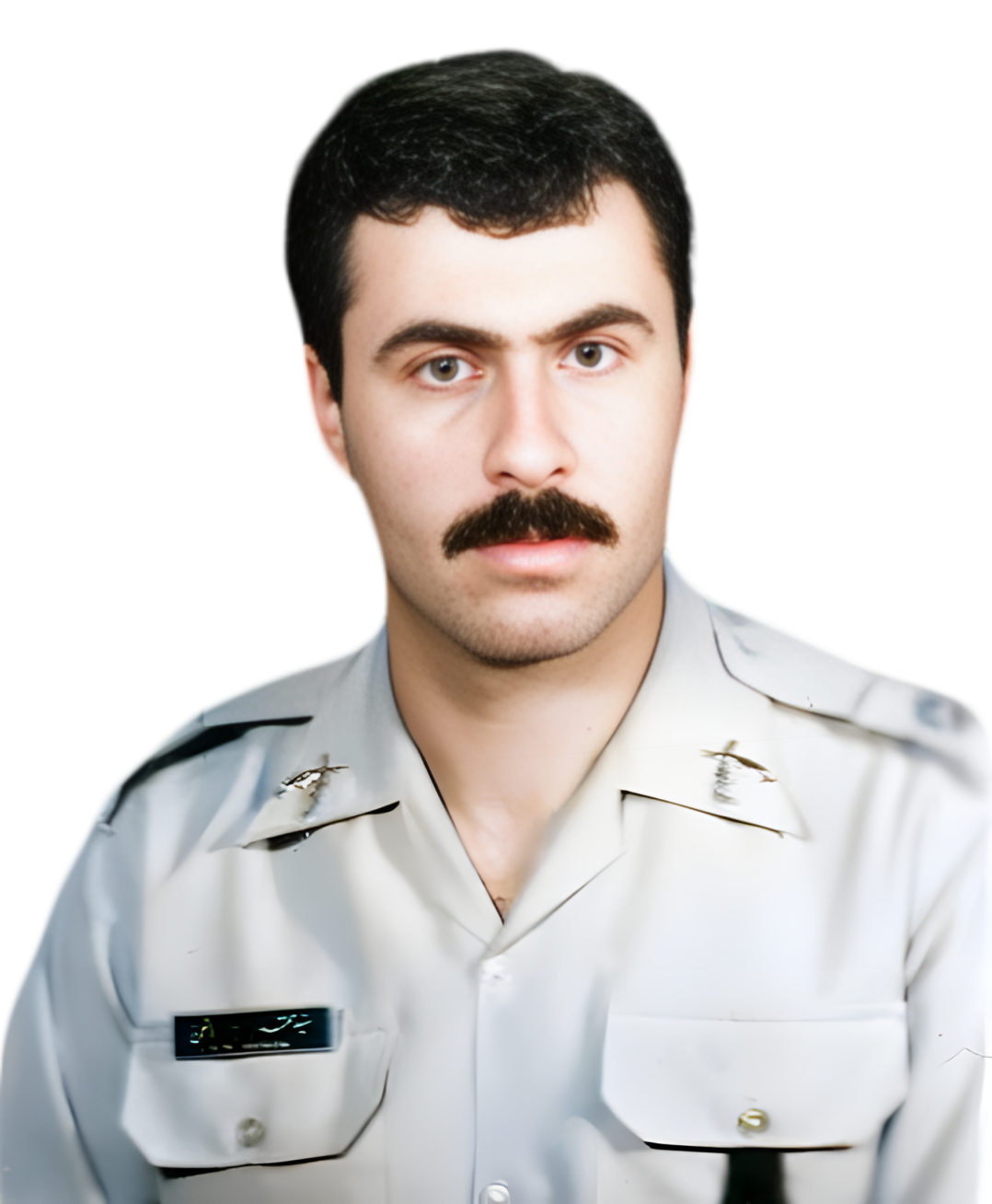 سیدمحمد هاشمی