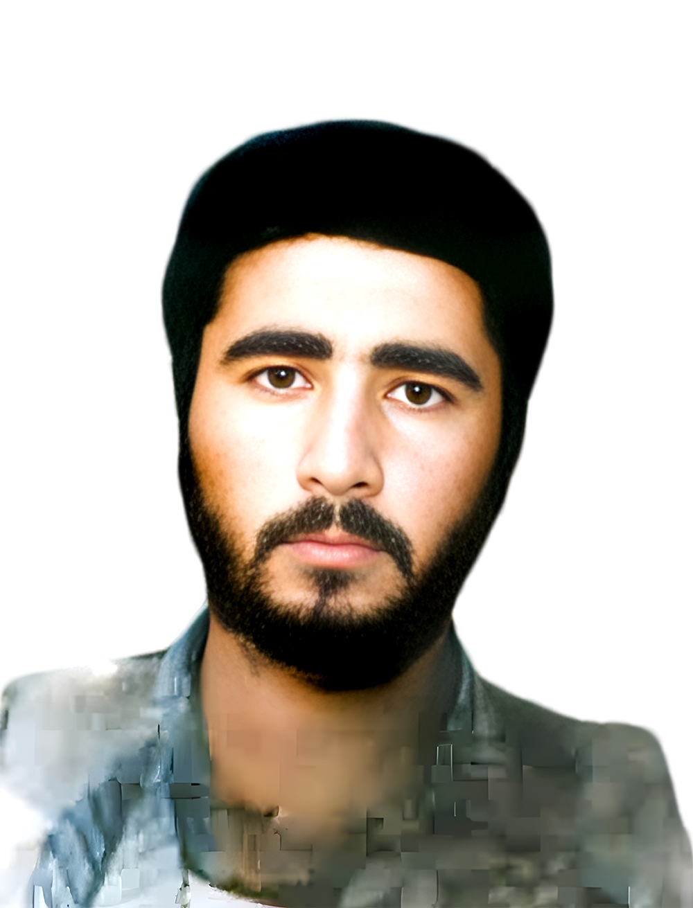 محمد دادگر