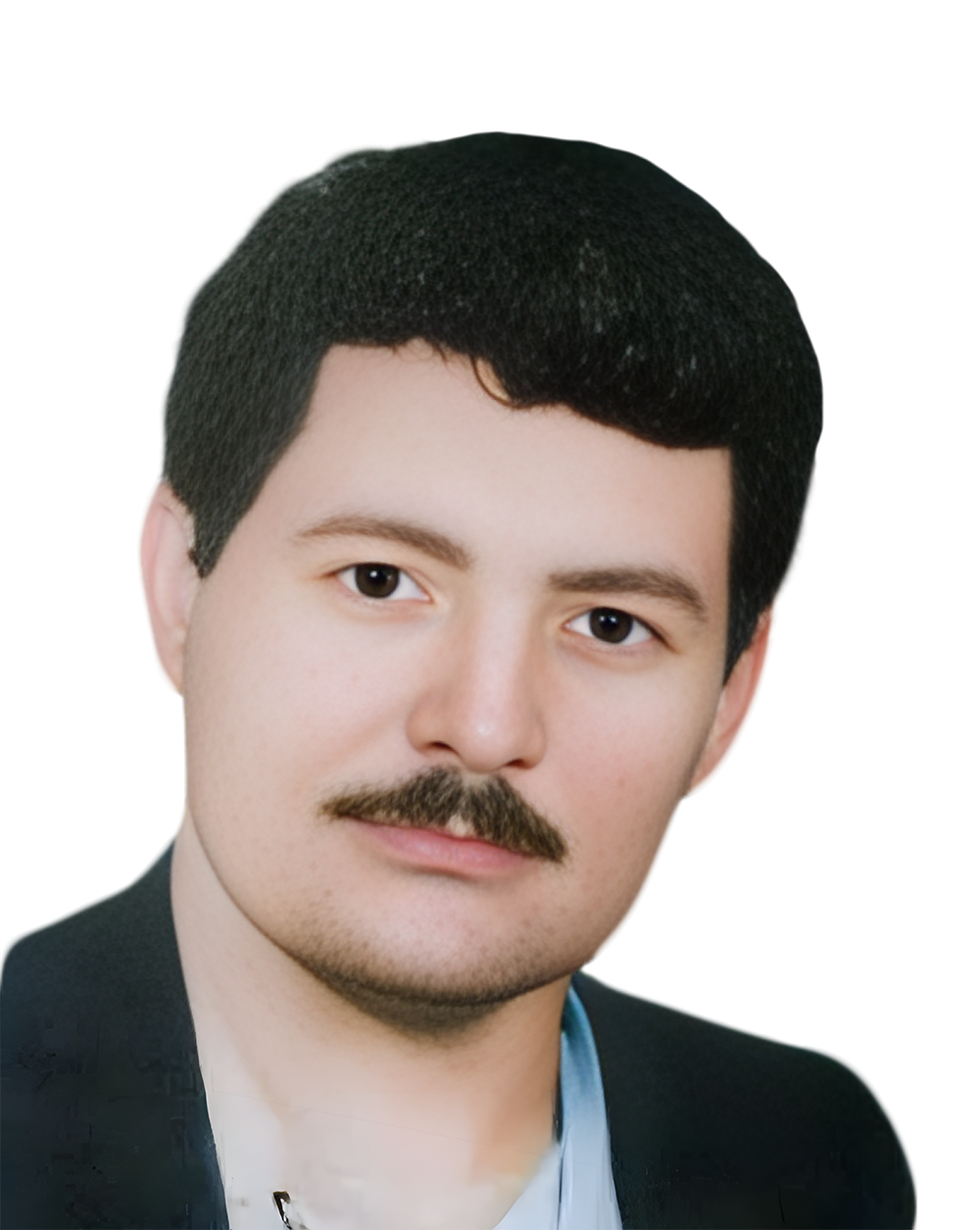 مظفر بهادری خشتی