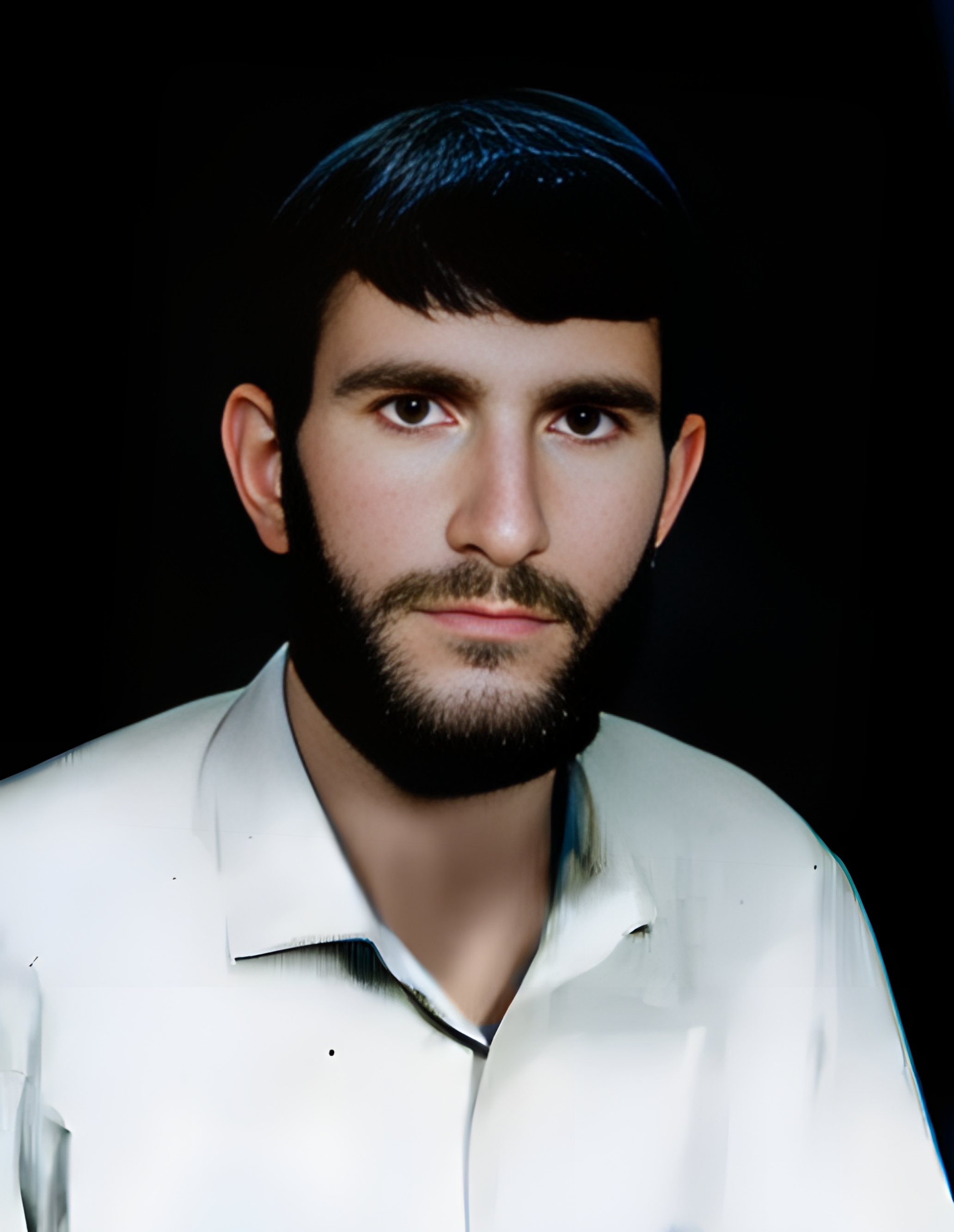 محمدجان منفرد