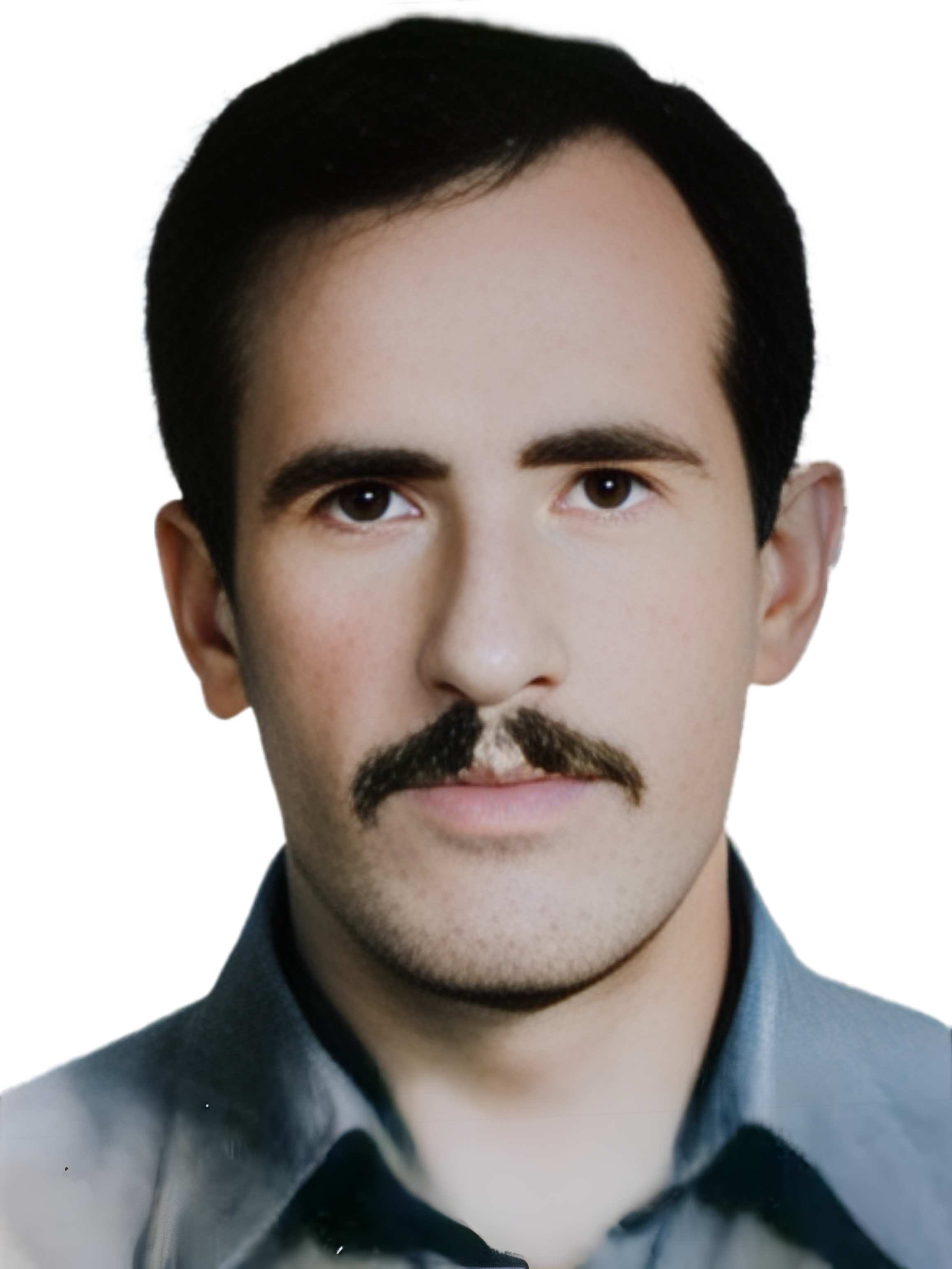 علیر ضا خداپرست