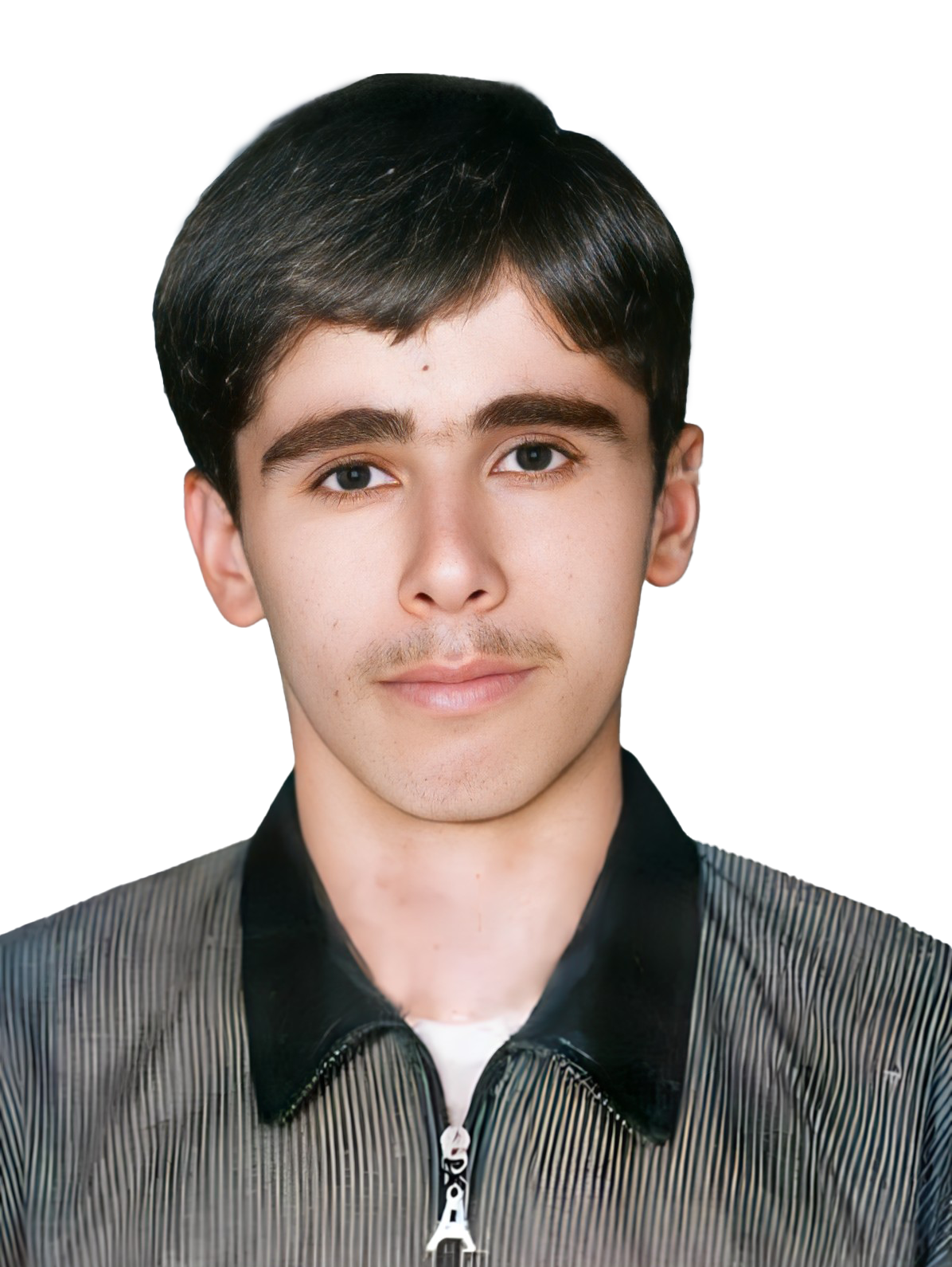 مهدی کشاورز