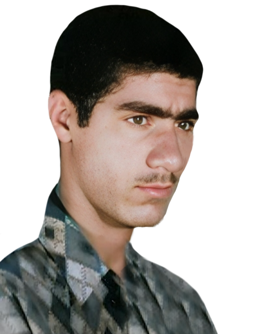 روح اله رحیمی