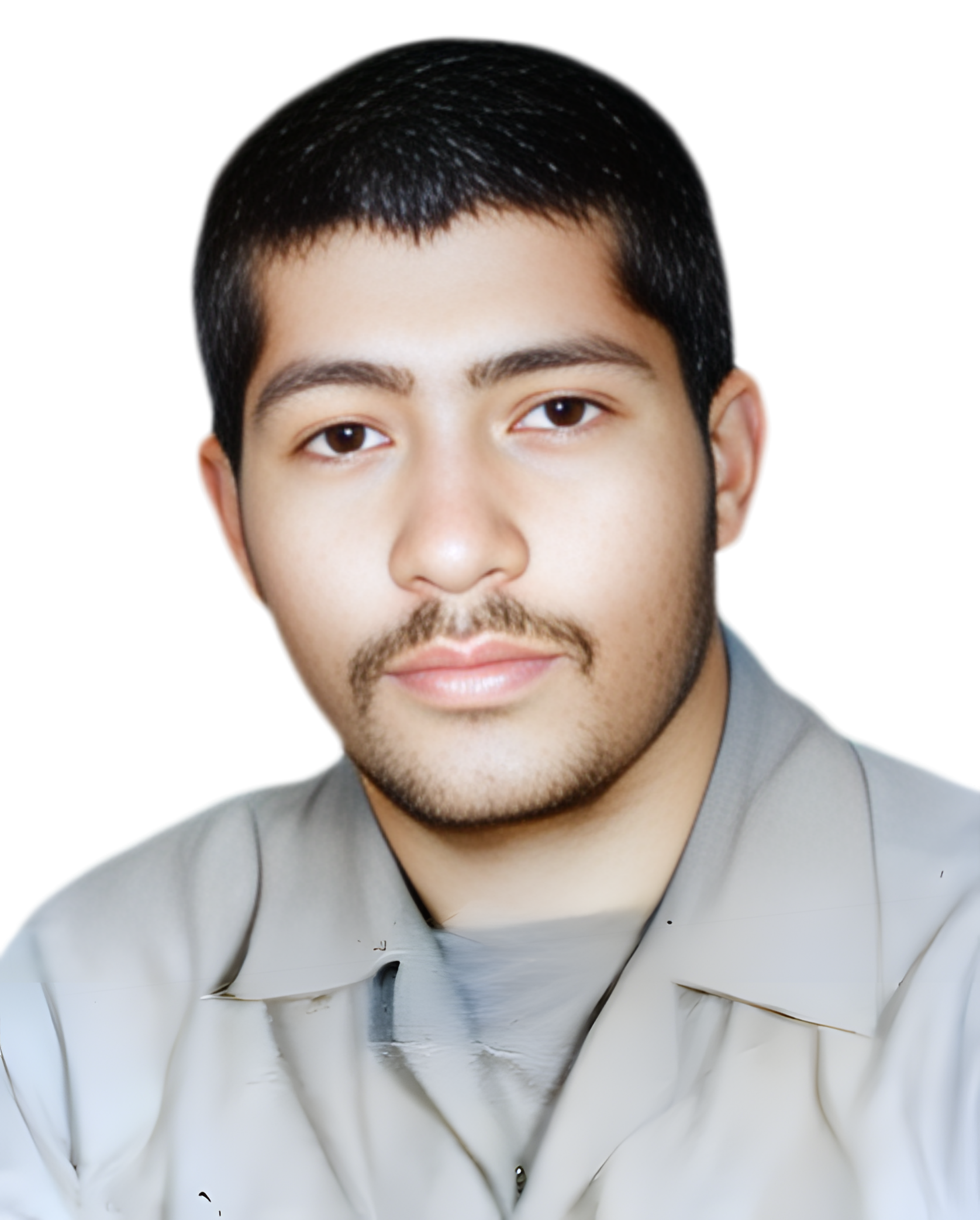 عزیز مینائی