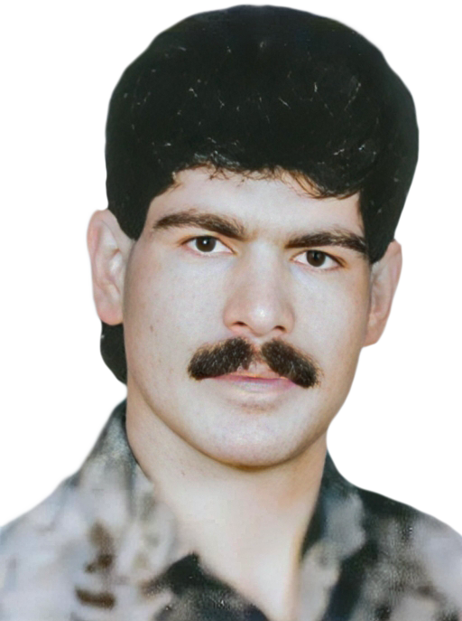 فرهاد رمضانی