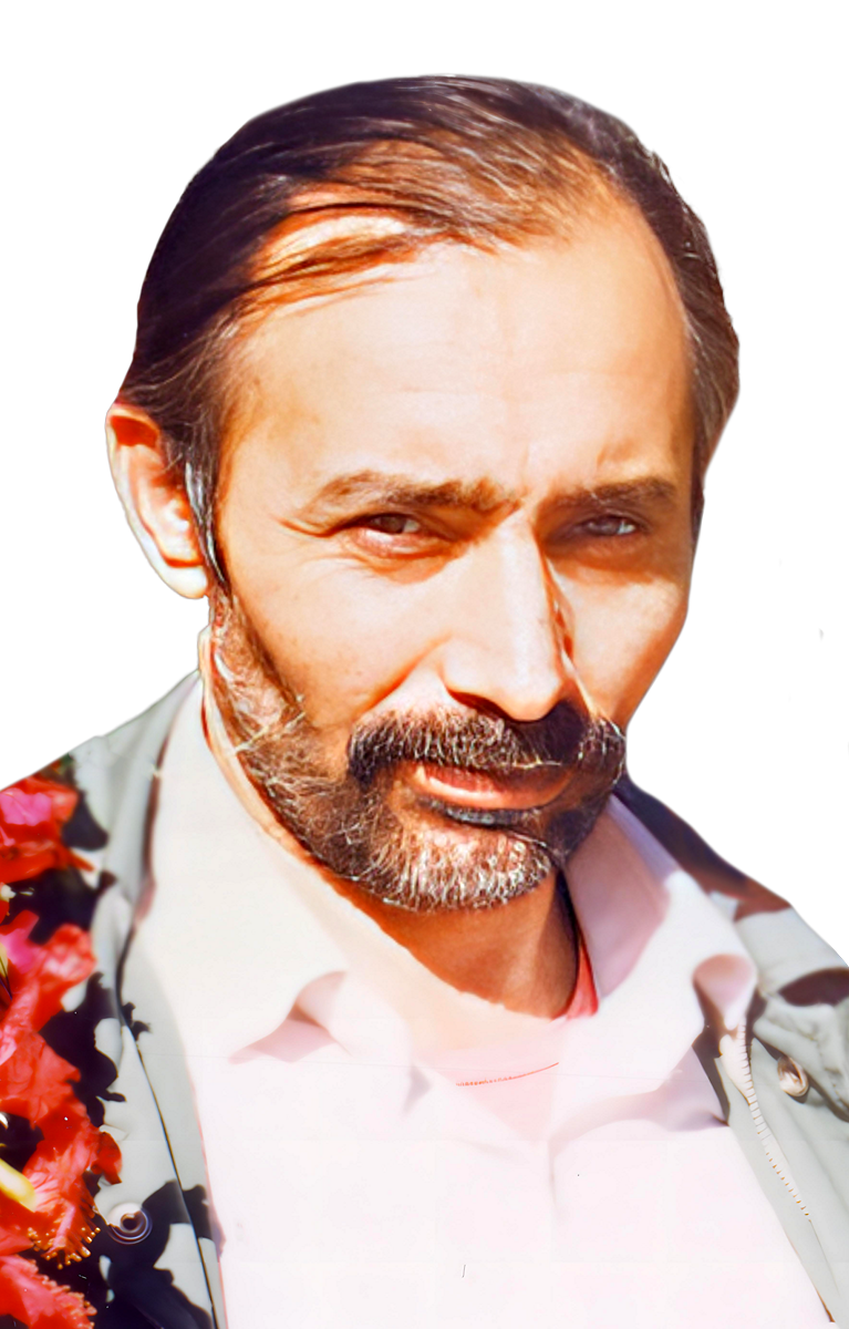 علی  حبیب پور