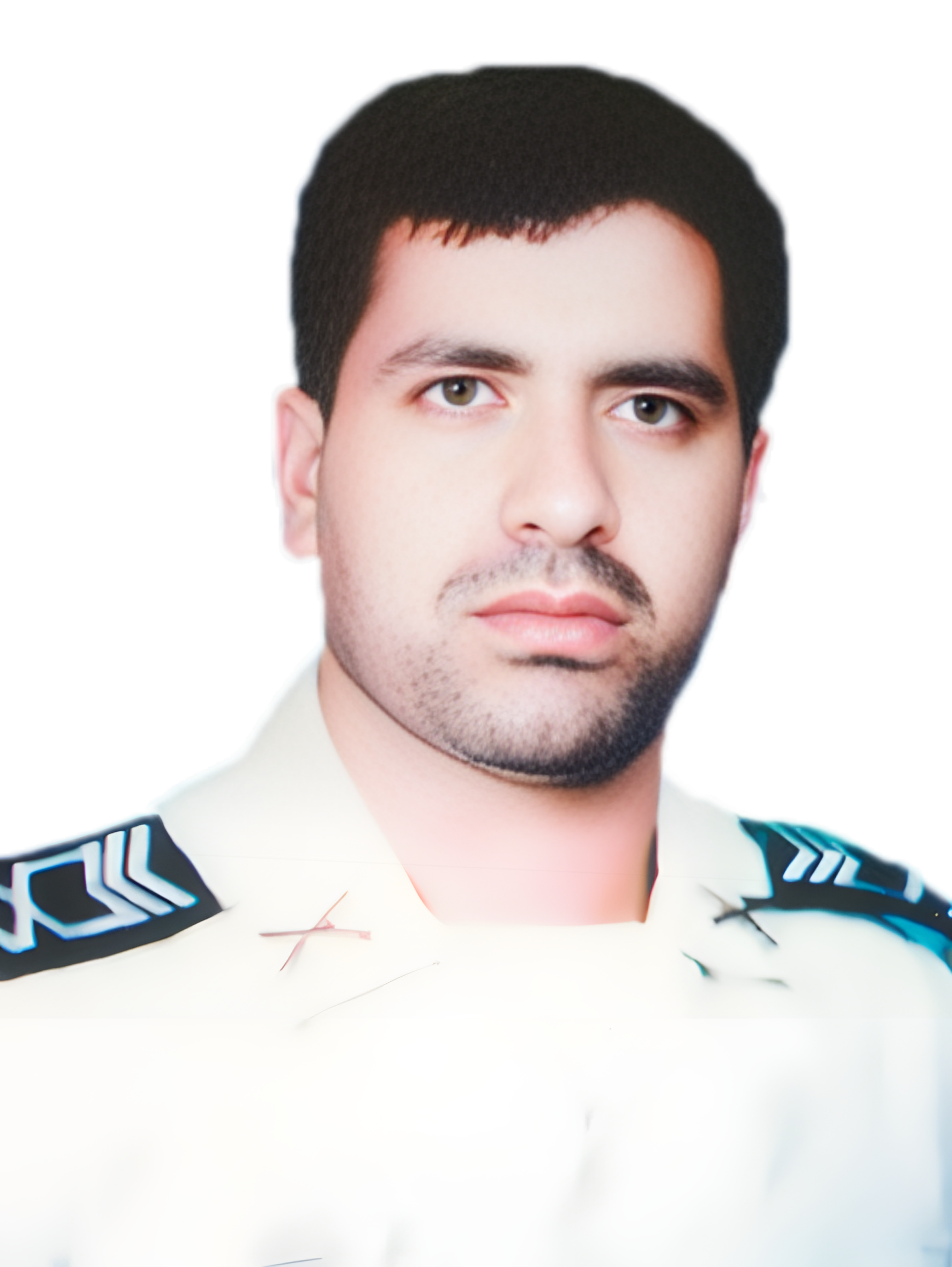 طهماسب محمدی