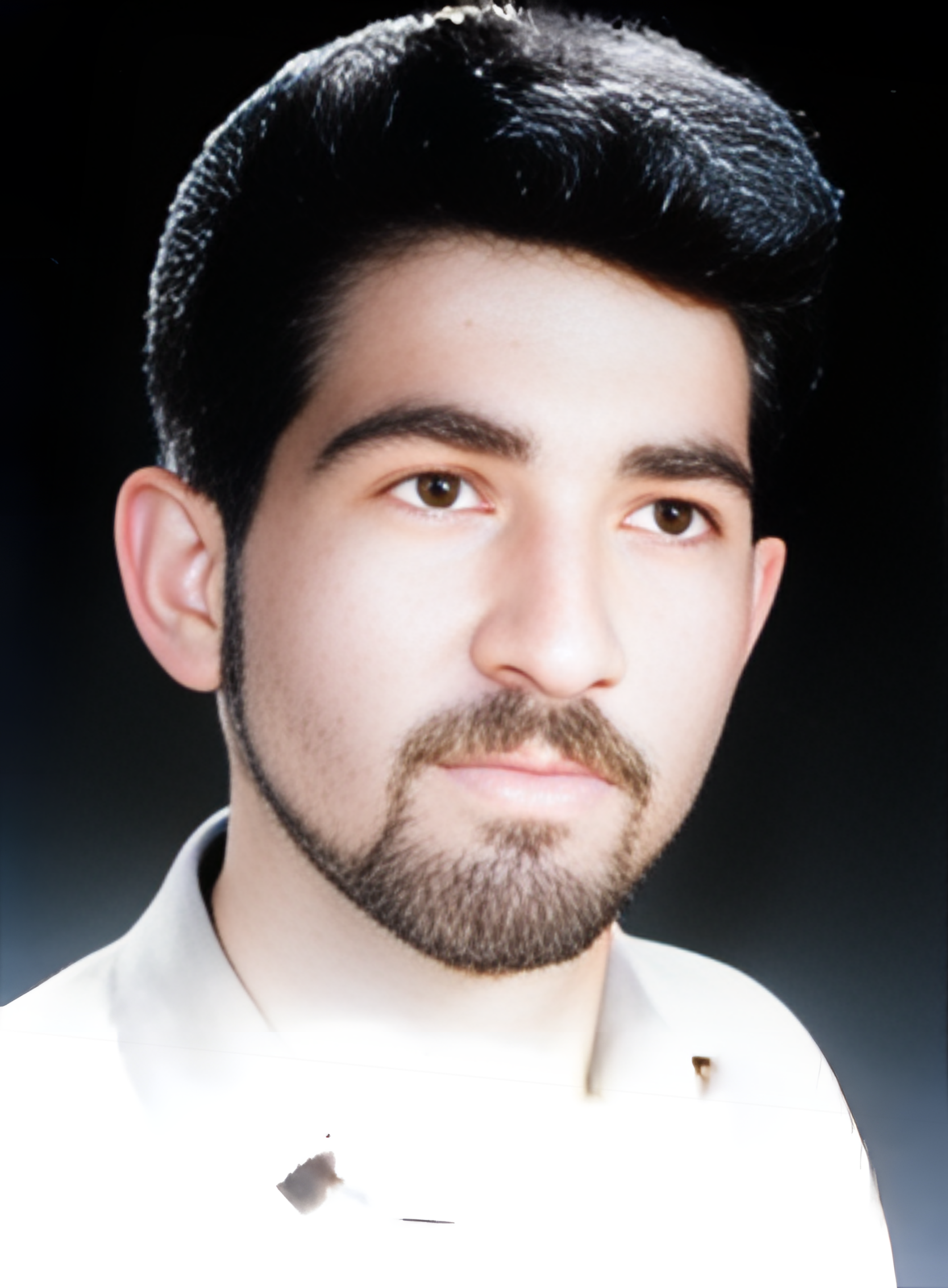 شهیدقلی بیرامی