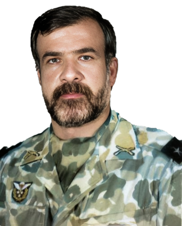 سیروس یزدان پناه